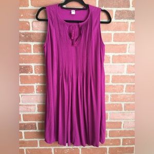 OLD NAVY dress size M